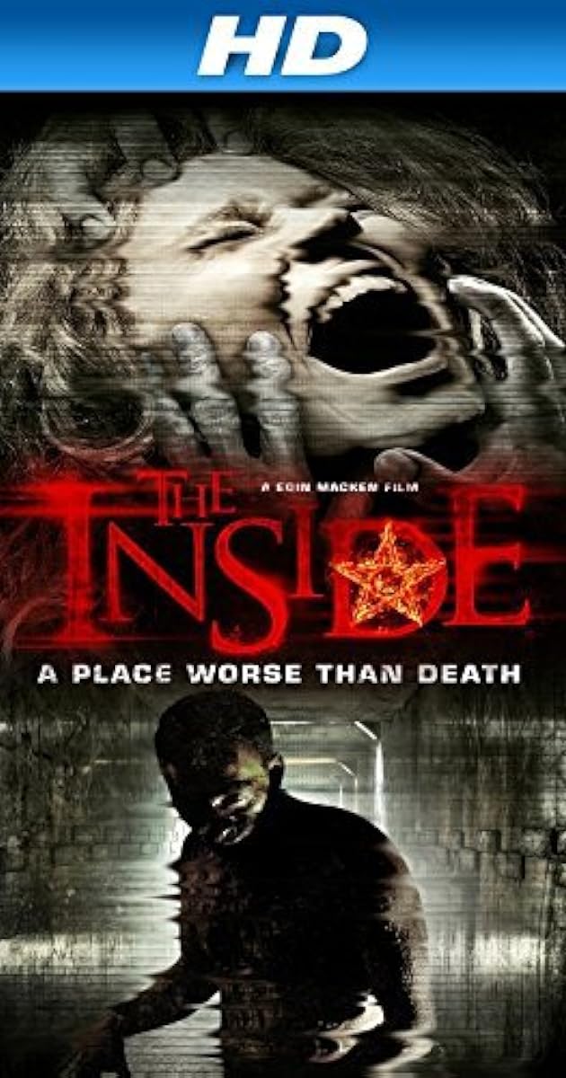 The Inside