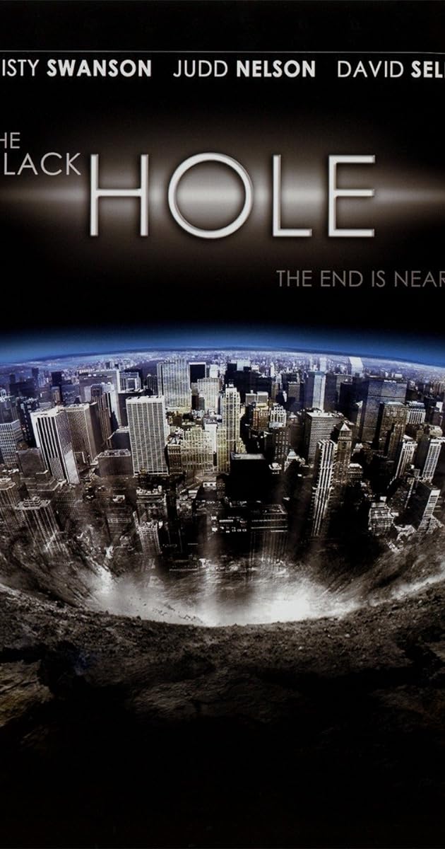 The Black Hole