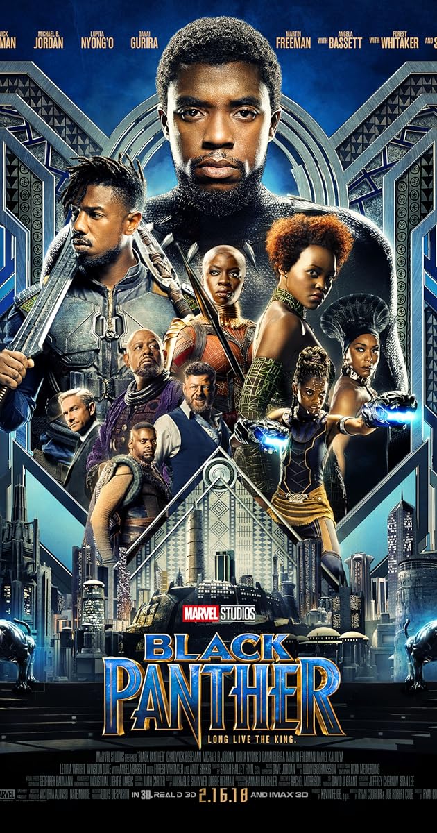 Black Panther