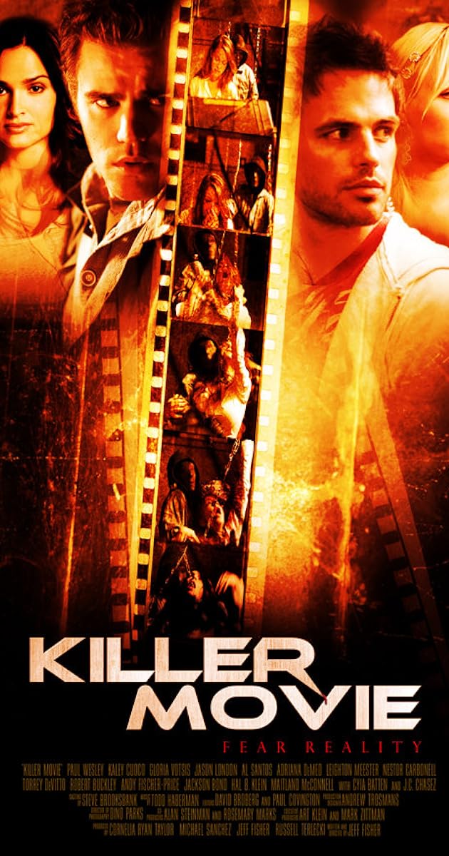 Ölüm Filmi