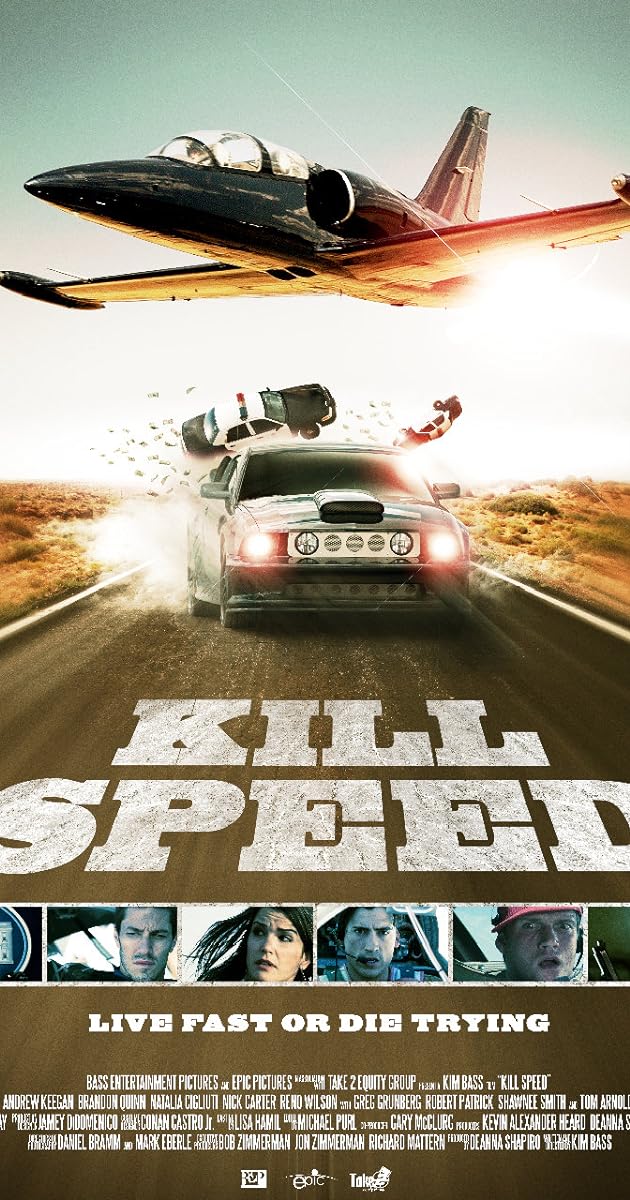 Kill Speed