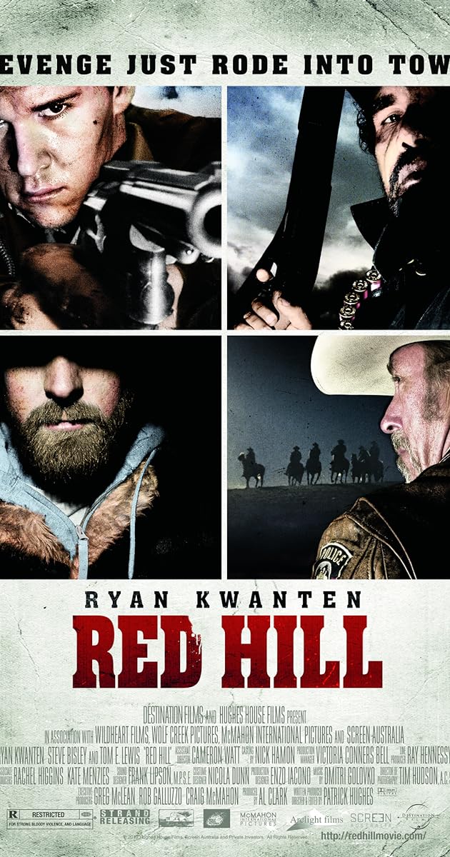 Red Hill