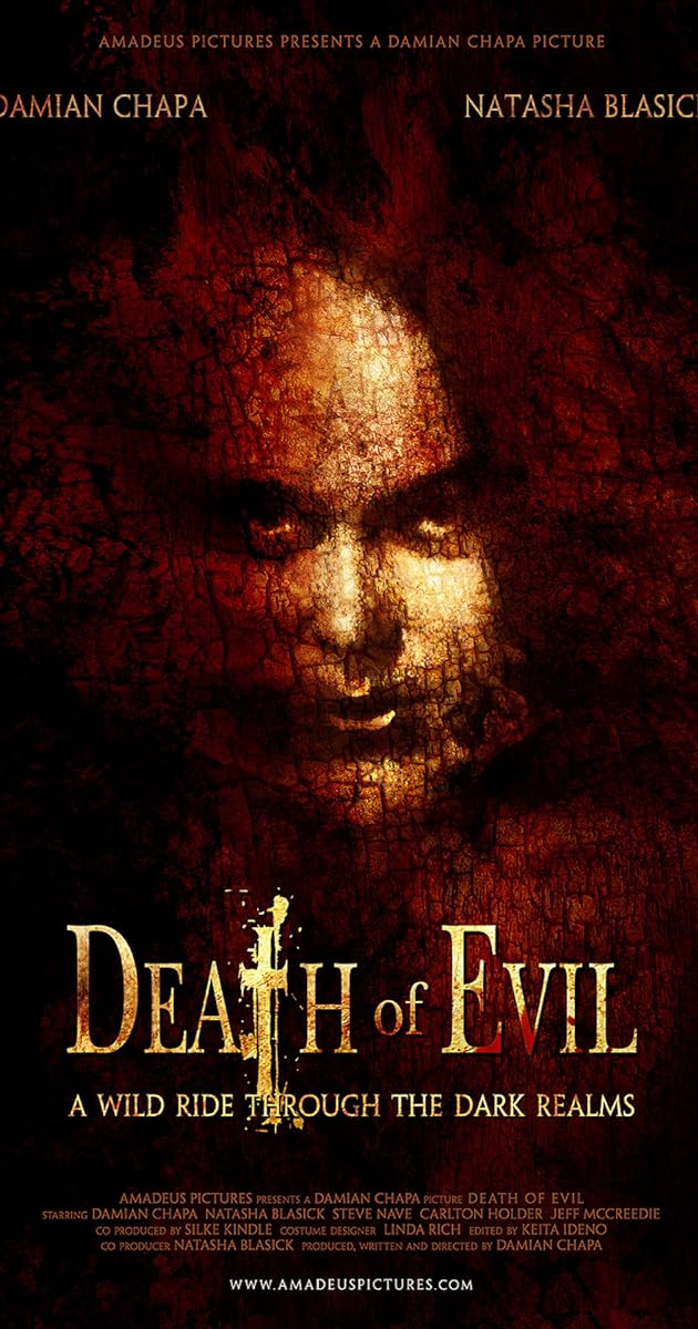 Death of Evil