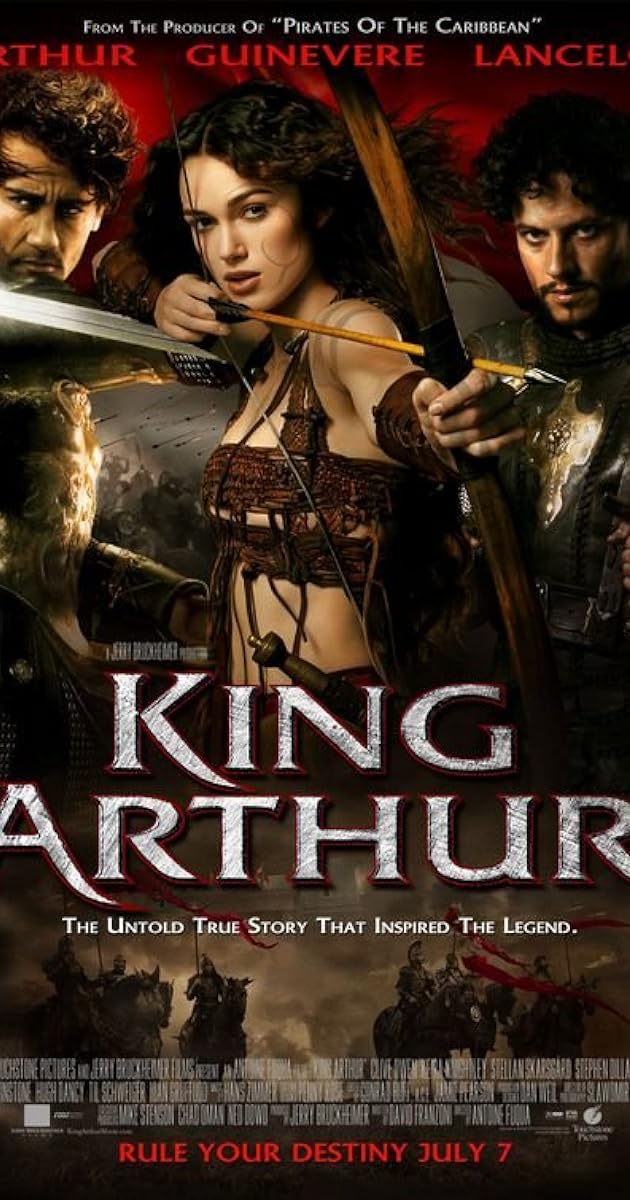 Kral Arthur