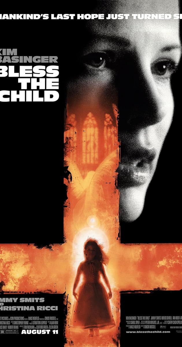 Bless the Child