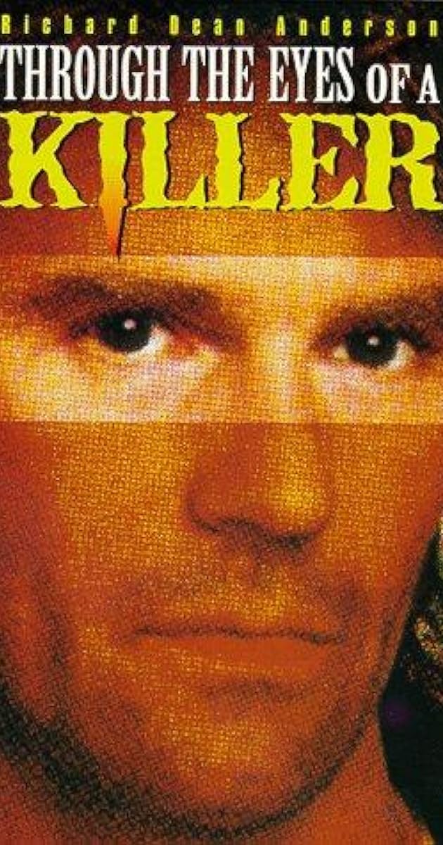 Through the Eyes of a Killer