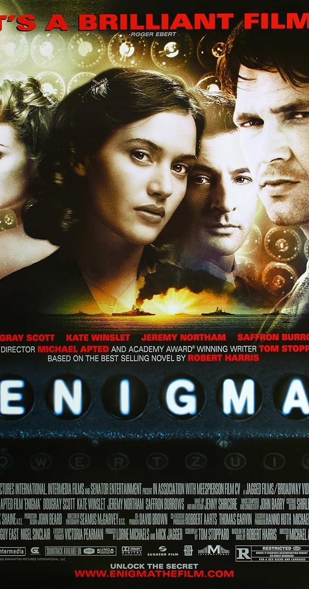 Enigma