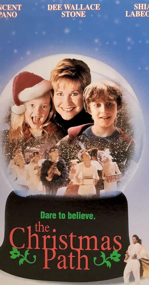 The Christmas Path
