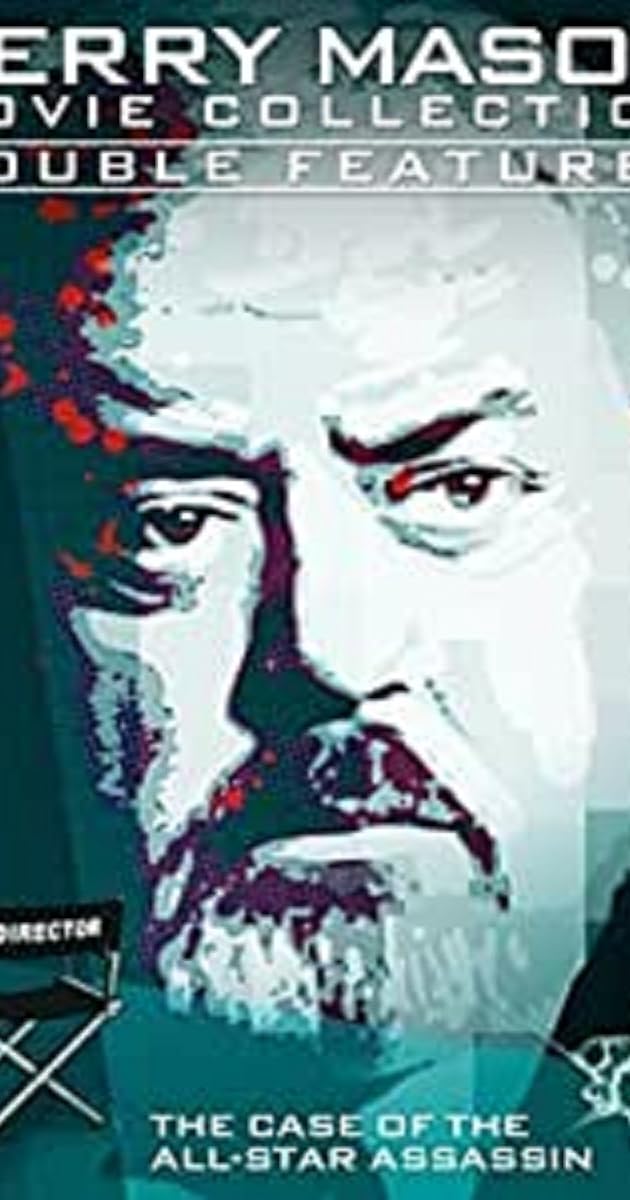 Perry Mason: The Case of the Musical Murder