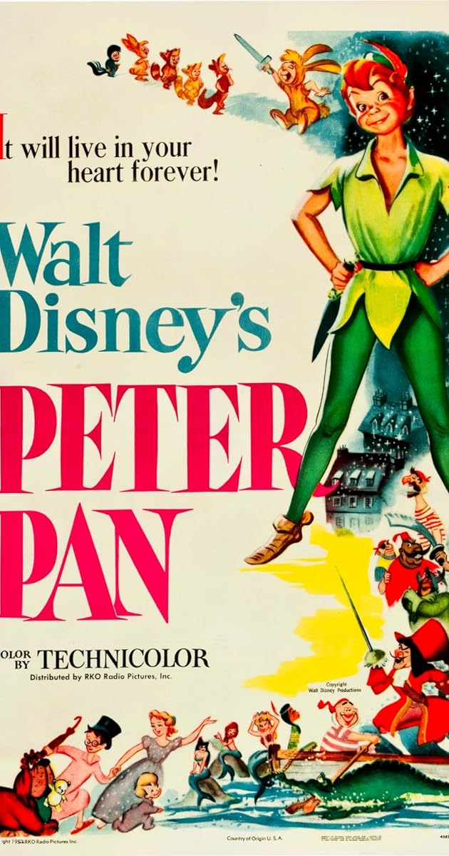 Peter Pan