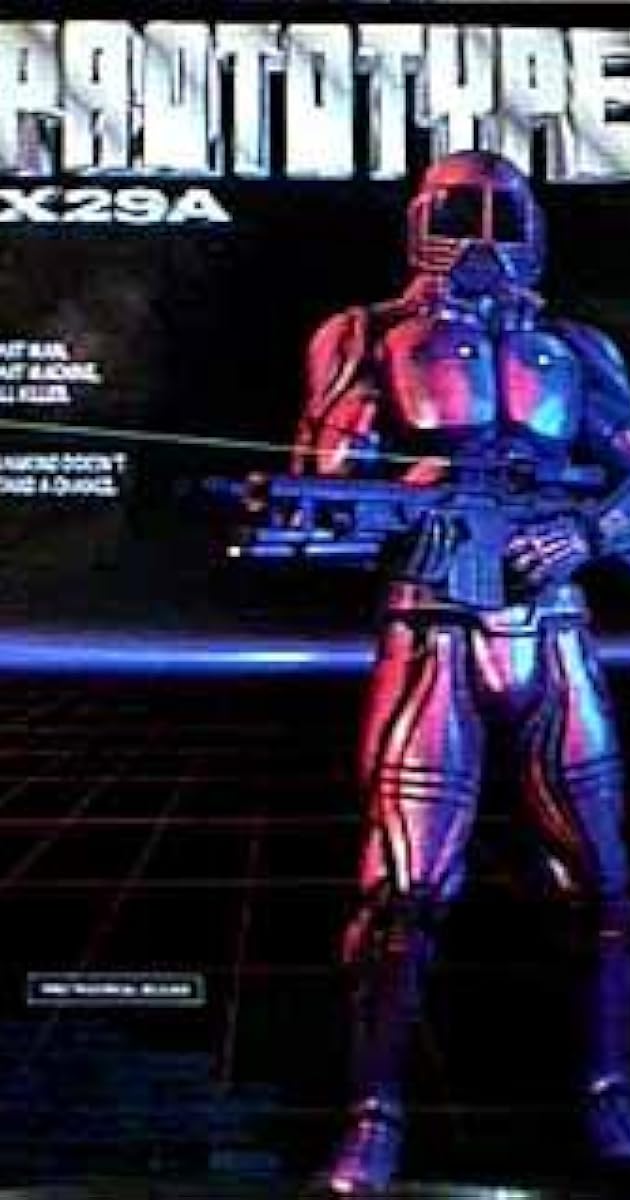 Prototype
