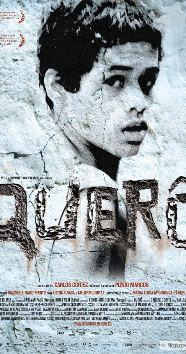 Querô