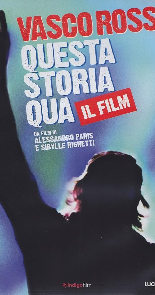 Questa storia qua