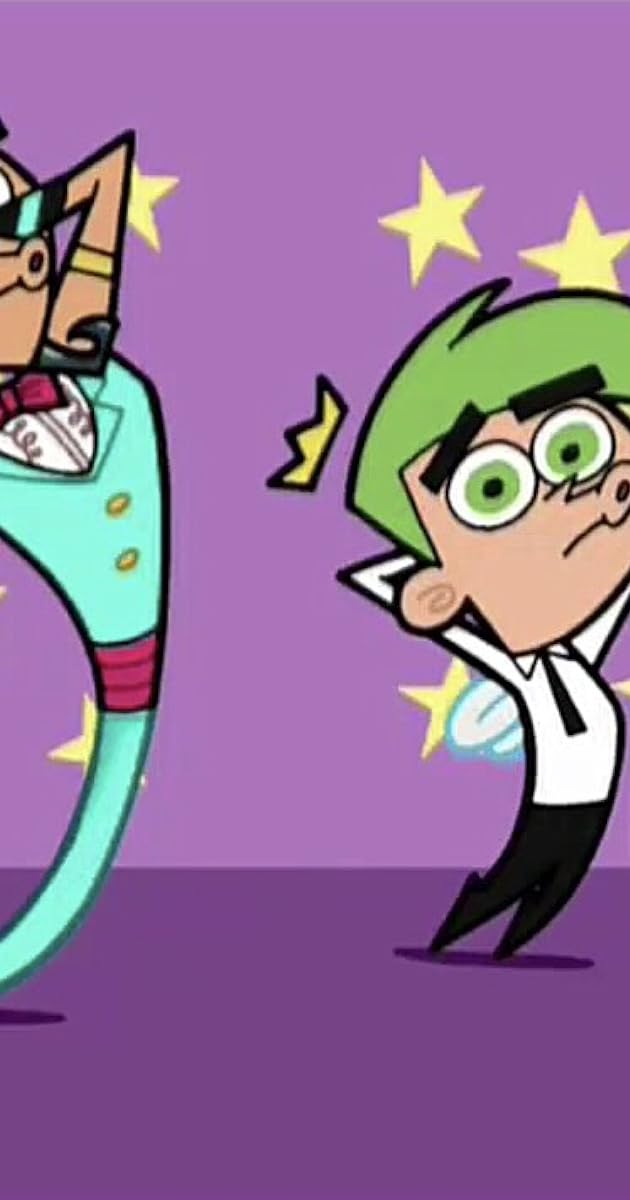The Fairly OddParents: Fairy Idol