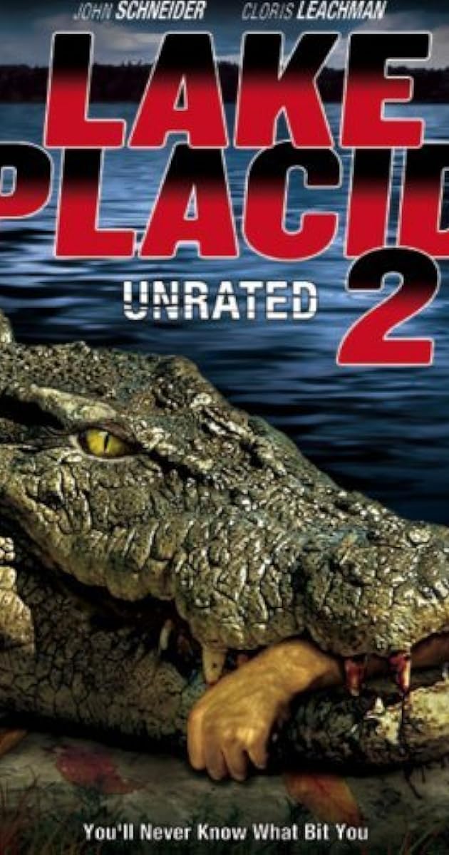 Lake Placid 2