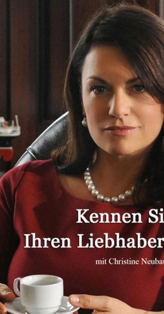 Kennen Sie Ihren Liebhaber?