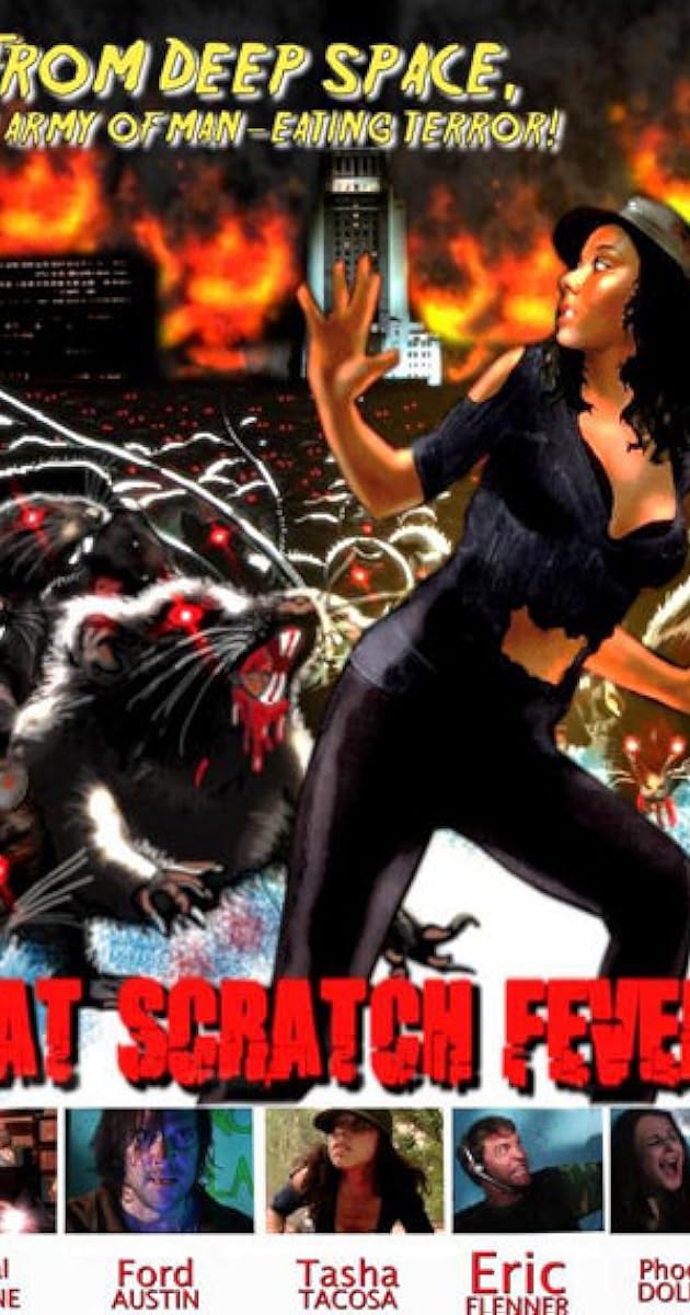 Rat Scratch Fever