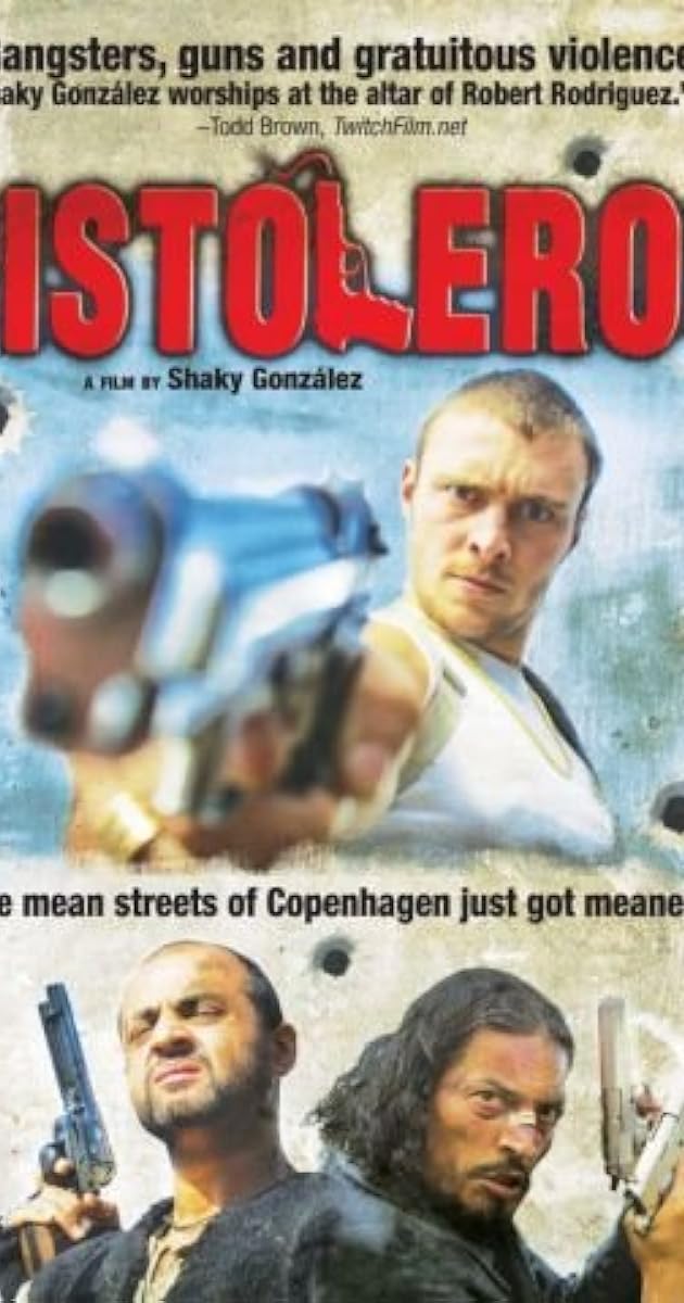 Pistoleros