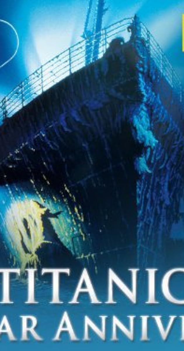 Titanic: How It Really Sank