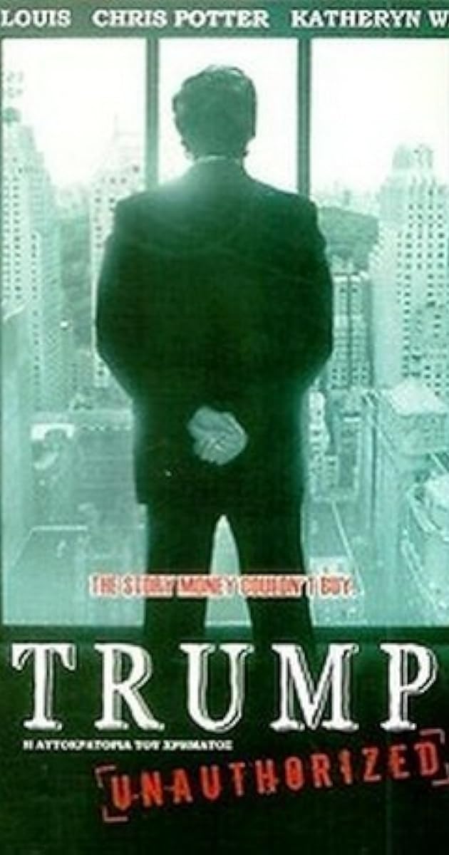 Trump Unauthorized