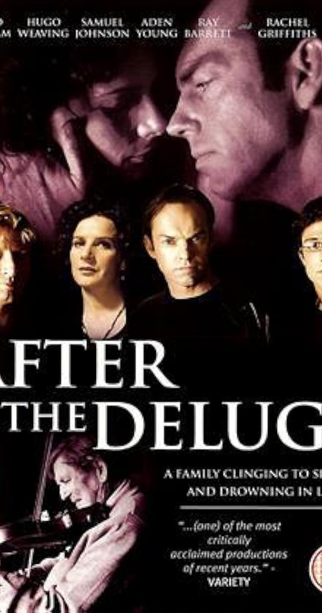 After the Deluge