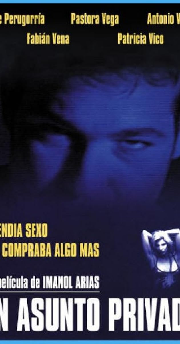 Un asunto privado