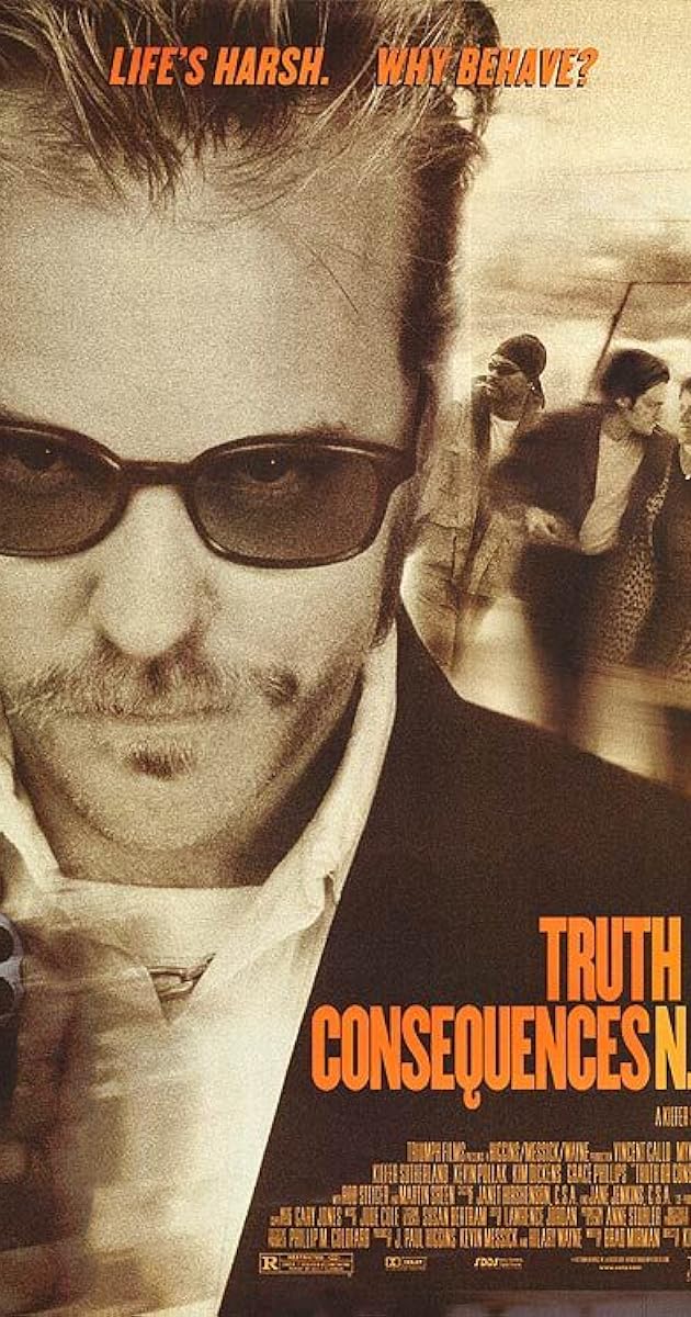 Truth or Consequences, N.M.