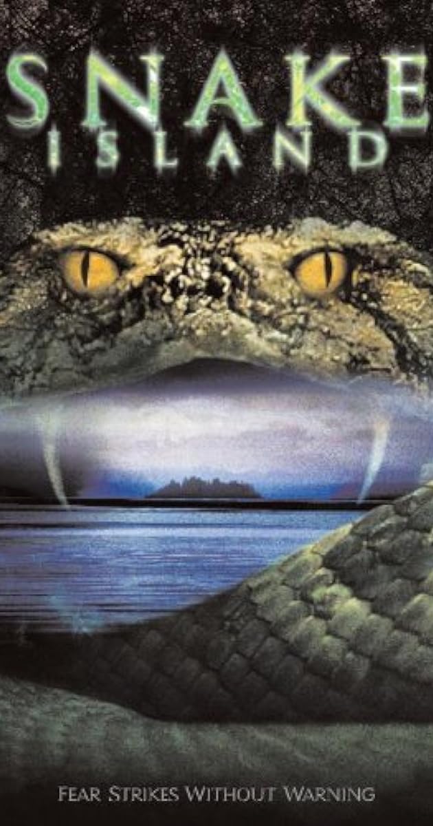 Snake Island