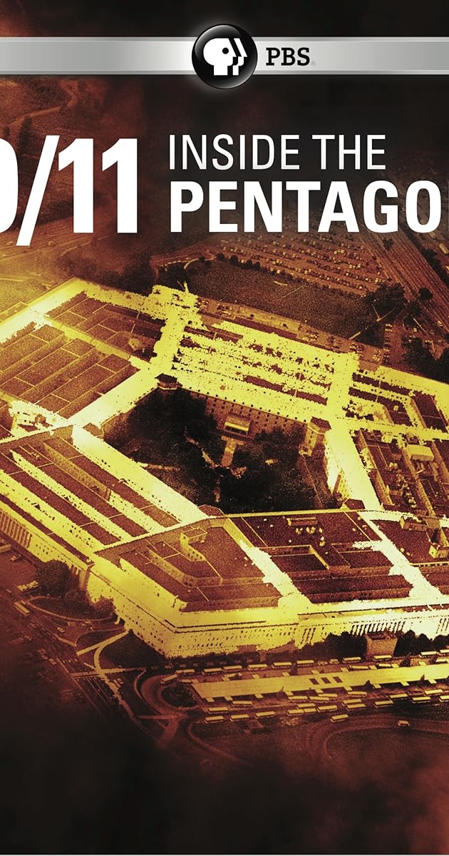 9/11 Inside the Pentagon