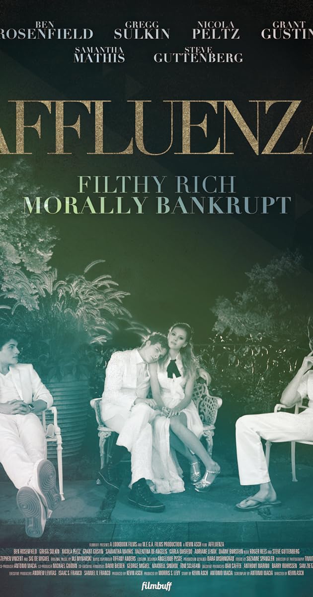 Affluenza