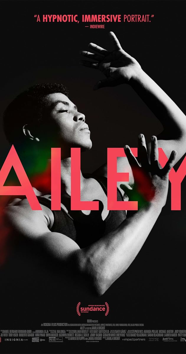 Ailey