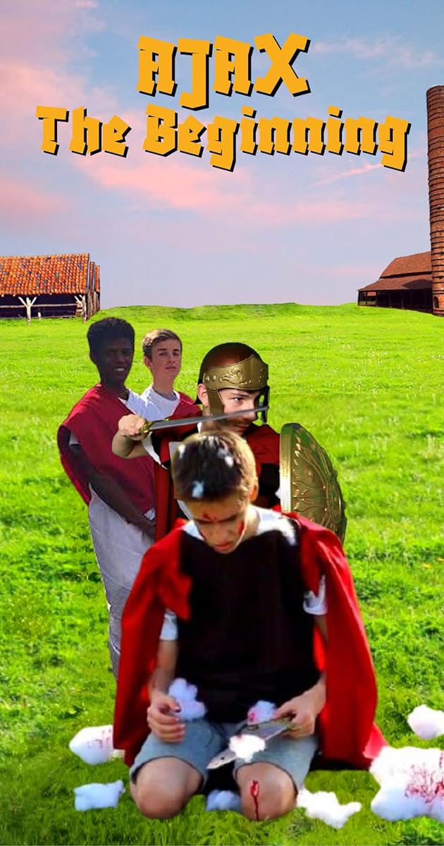 Ajax The Beginning