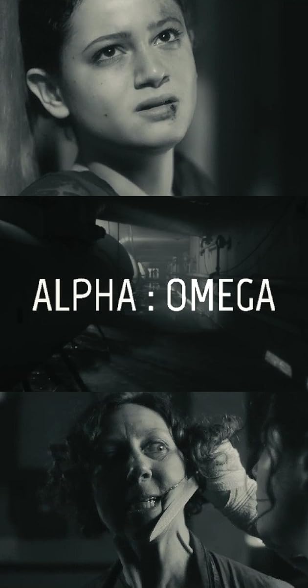 Alpha: Omega
