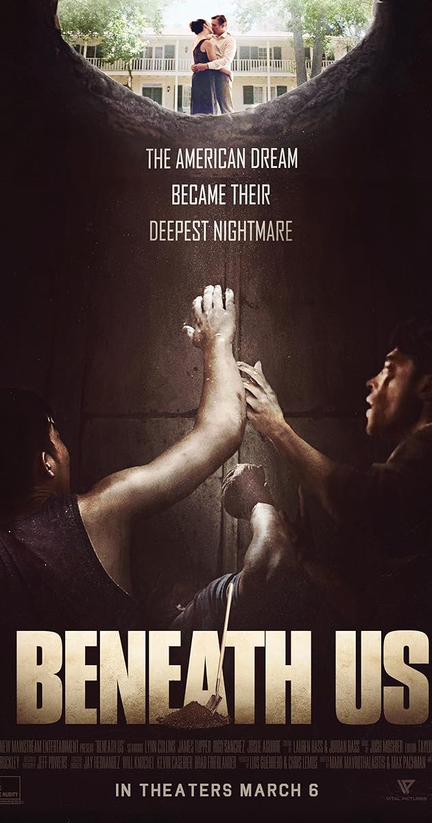 Beneath Us