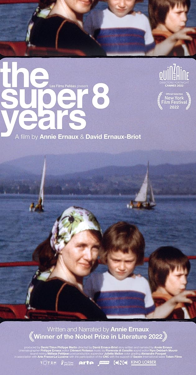 Les Années Super 8