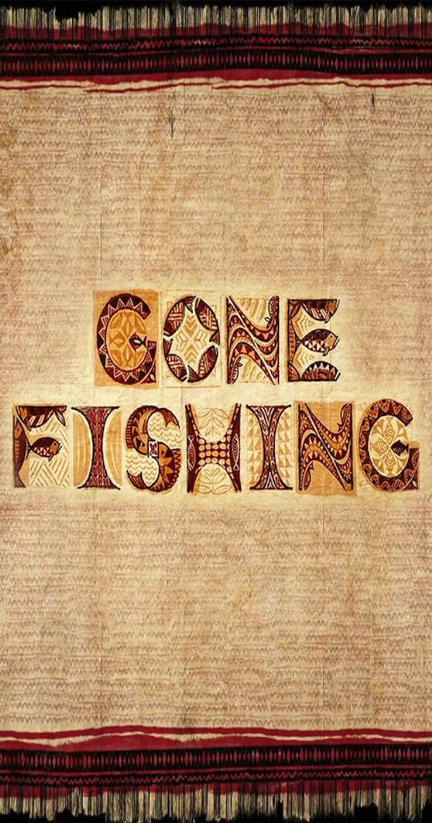 Gone Fishing