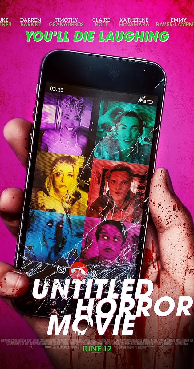 Untitled Horror Movie