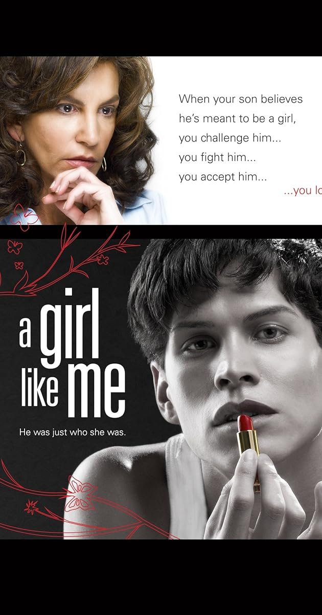 A Girl Like Me: The Gwen Araujo Story