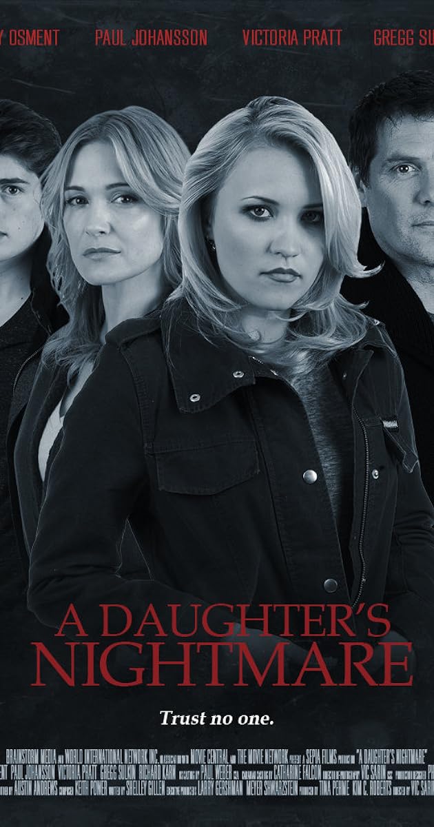 A Daughter's Nightmare