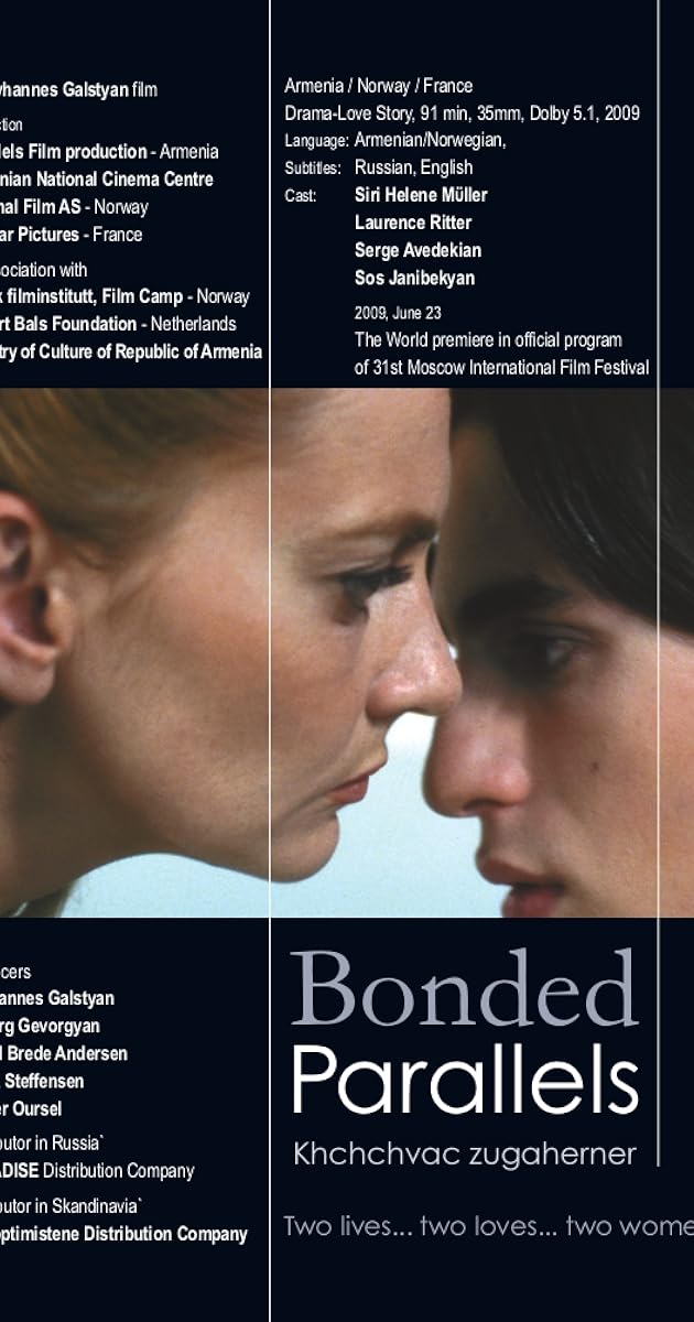 Bonded Parallels