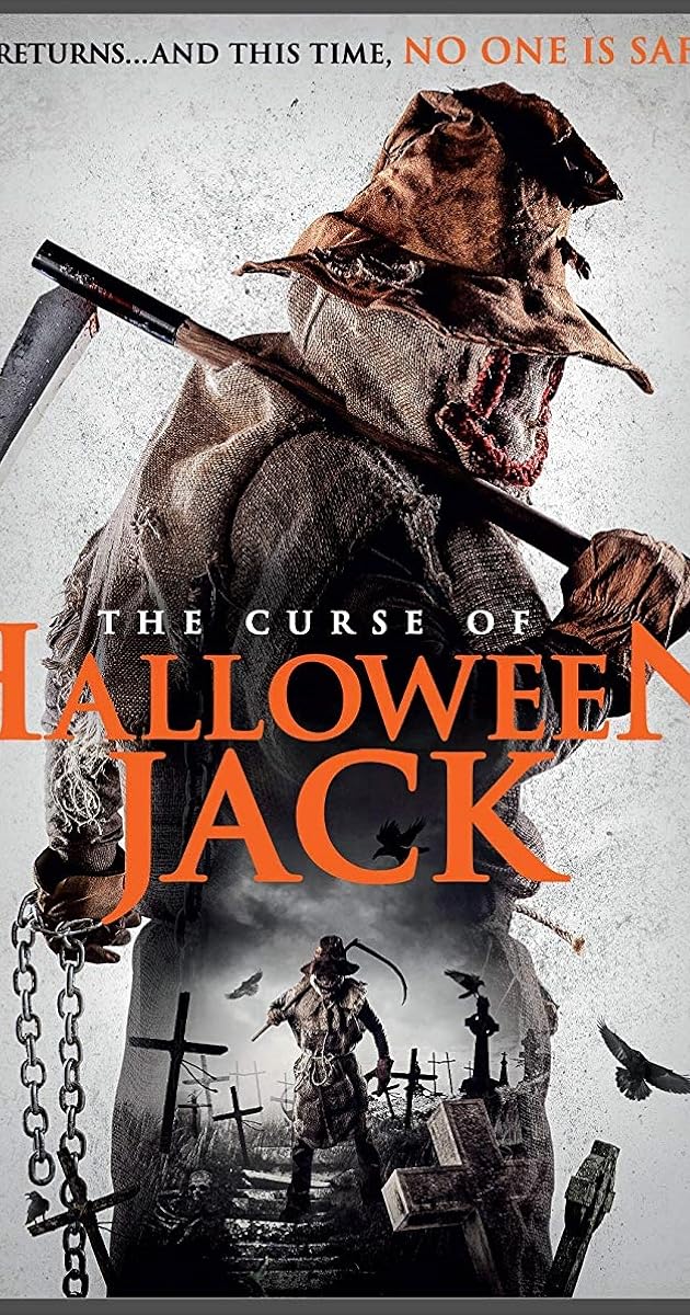The Curse of Halloween Jack