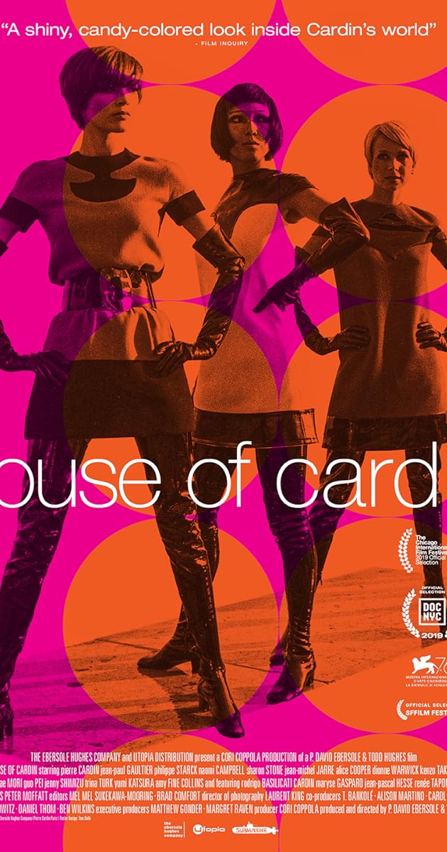 House of Cardin