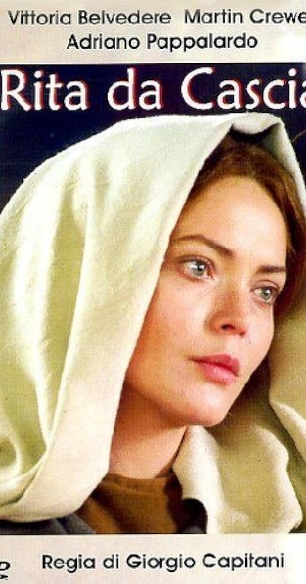 Rita da Cascia