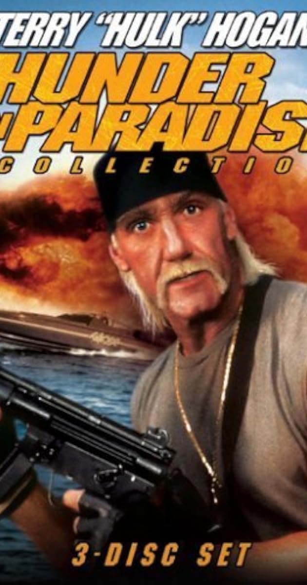 Thunder in Paradise