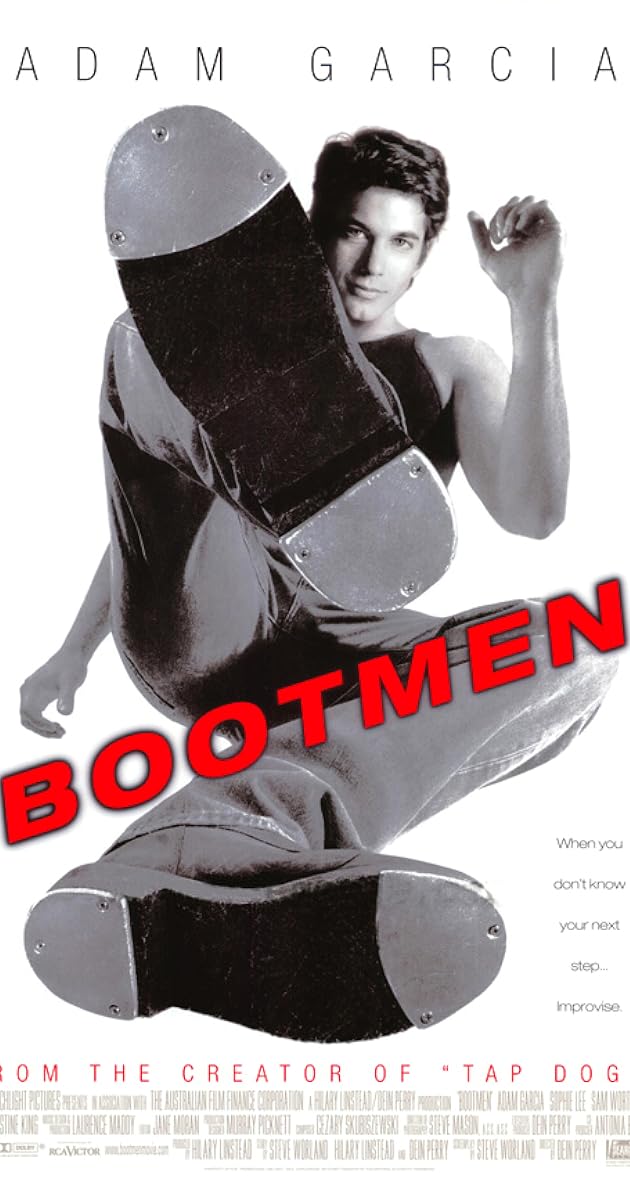 Bootmen