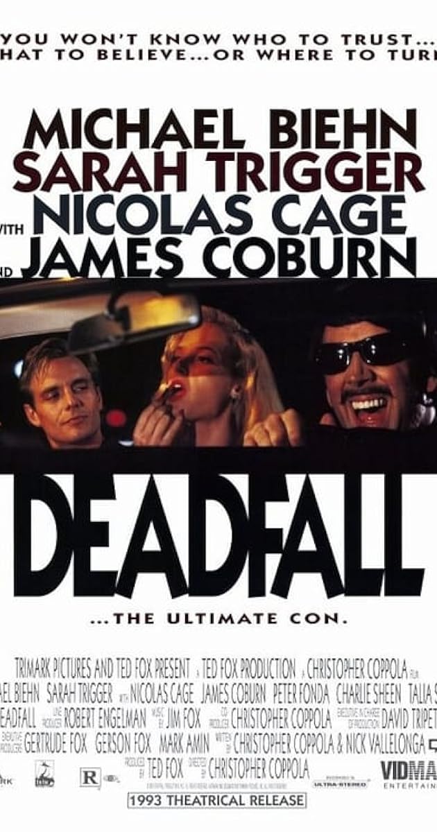 Deadfall