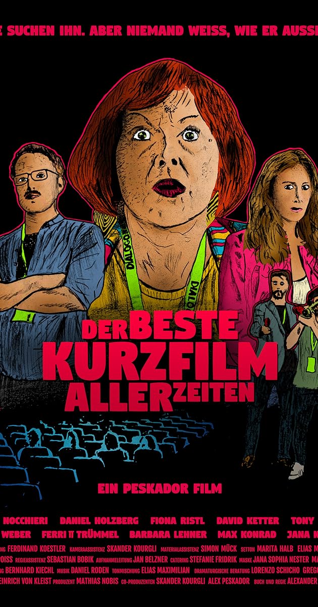 Der beste Kurzfilm aller Zeiten