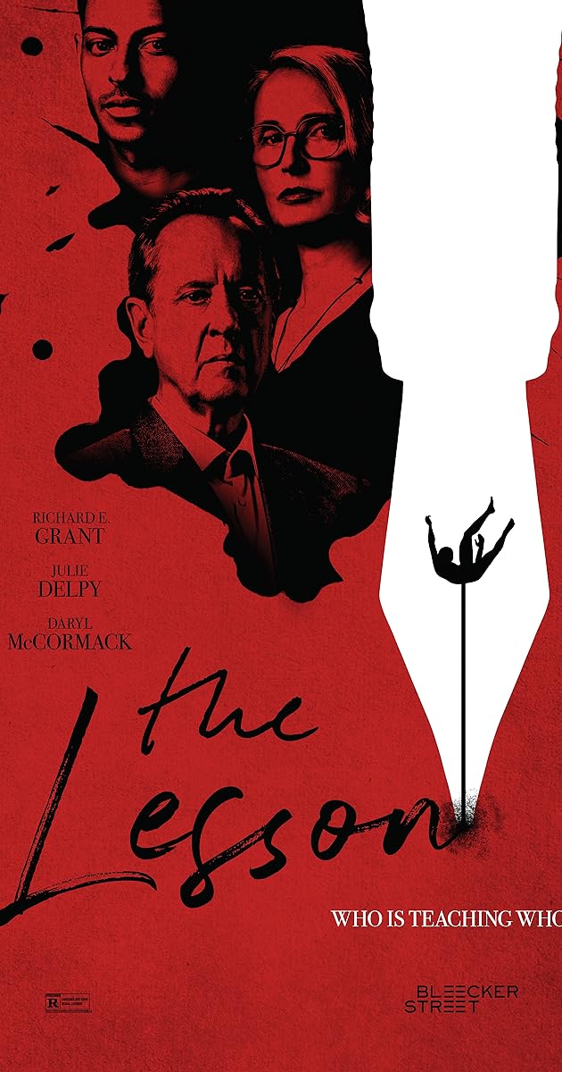 The Lesson