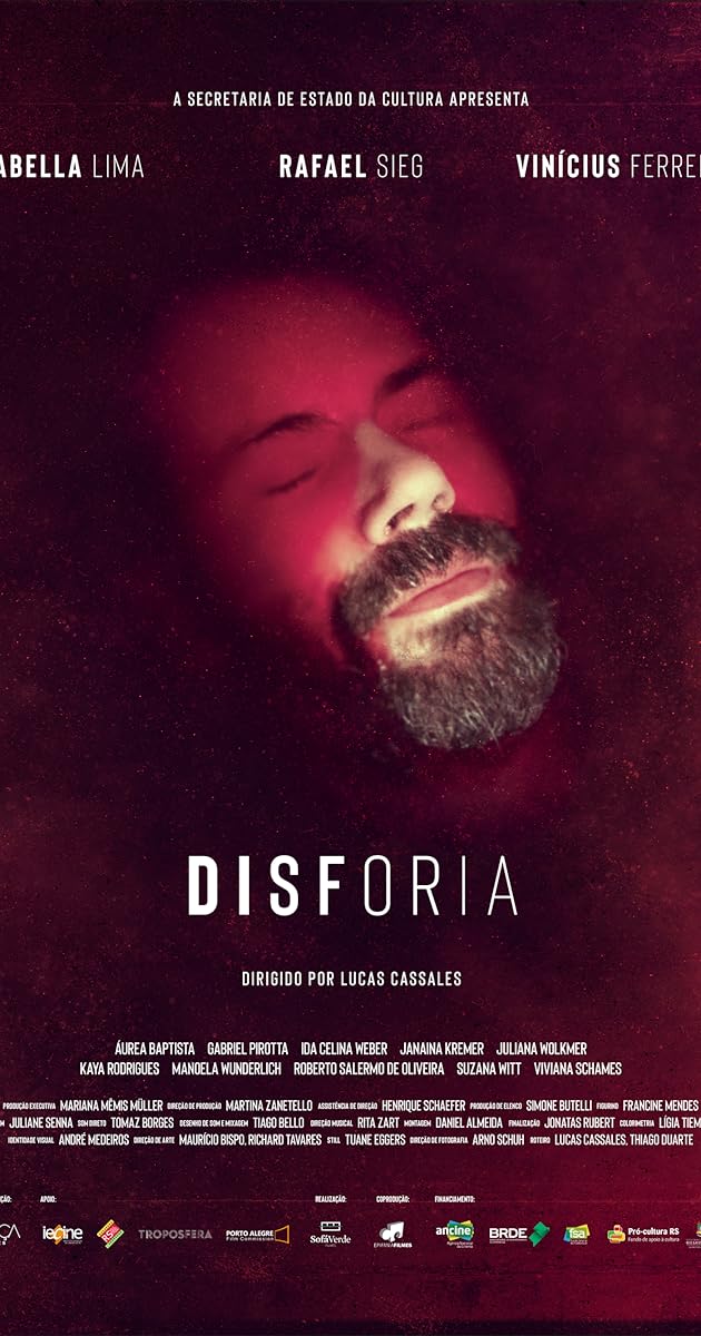 Disforia