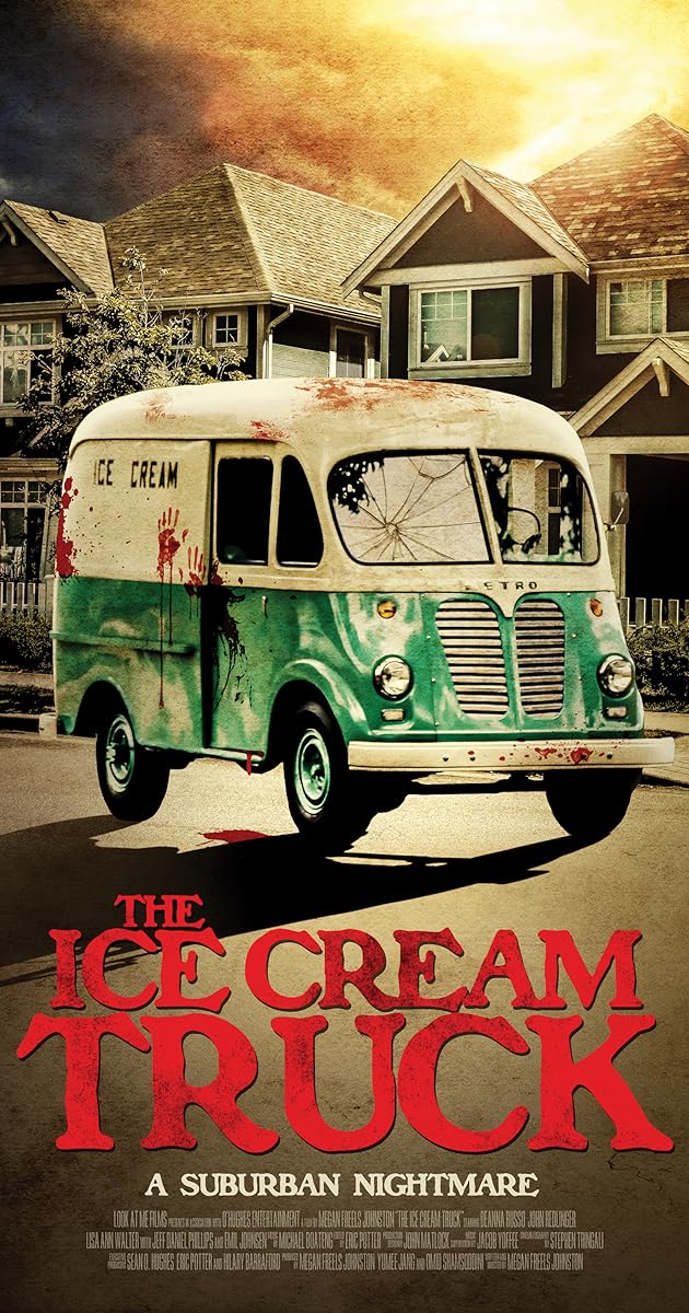 The Ice Cream Truck